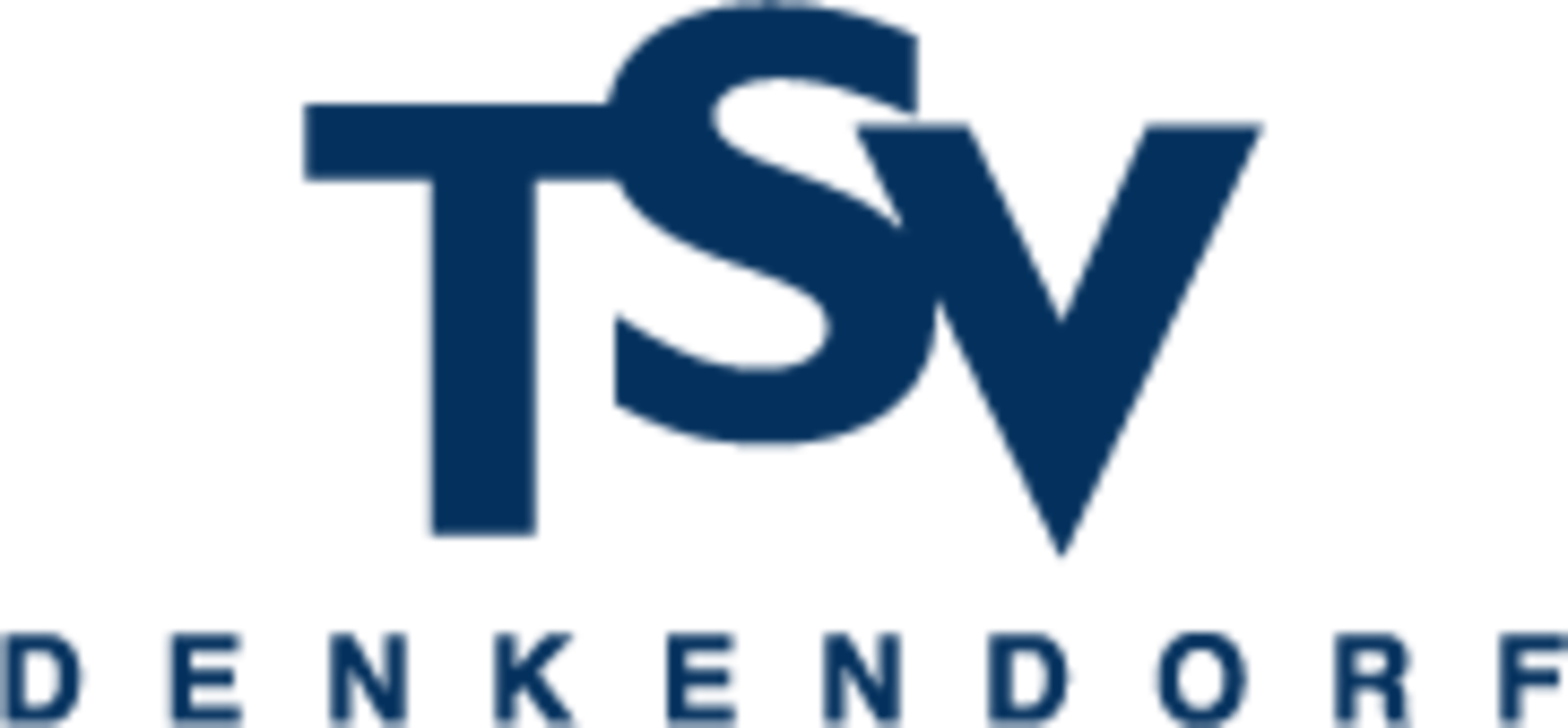 Logo TSV Denkendorf