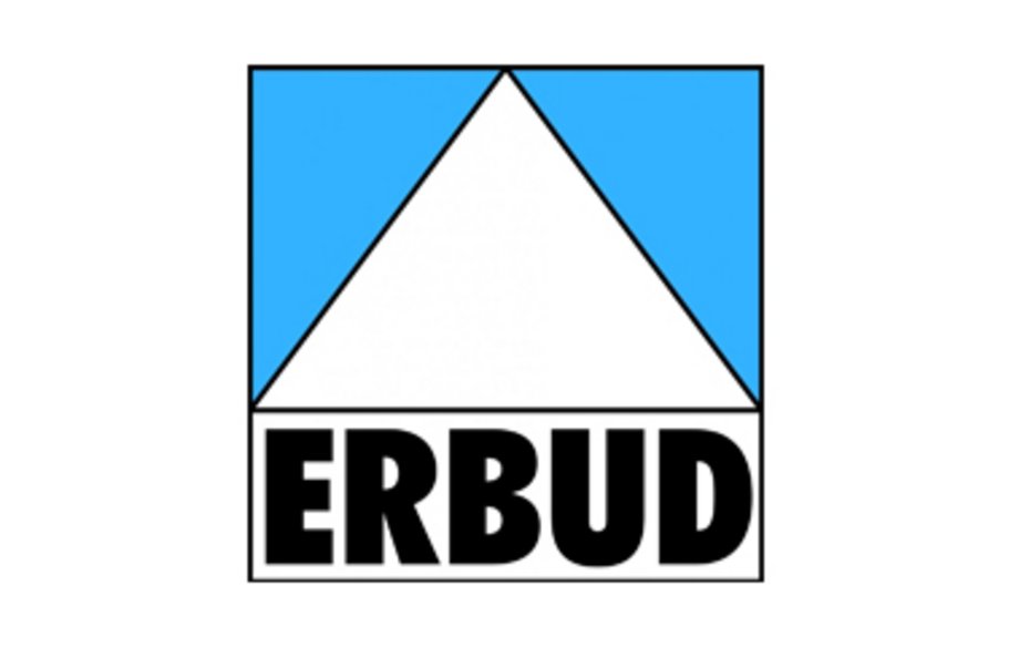 Logo ERBUD
